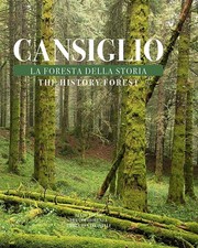 Cansiglio. La foresta della