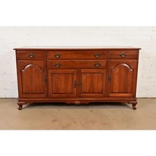 Ethan Allen American Colonial