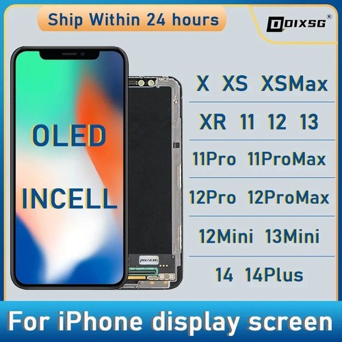 Display lcd per apple iphone - per,
