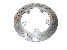 Disco freno posteriore SUZUKI BURGMAN 650 ABS 2006 2007 2009