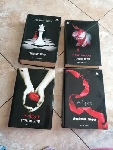 Libri breaking eclipse new - libri, breaking,
