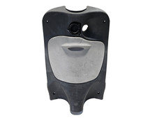 RETROSCUDO PIAGGIO LIBERTY 50 4T ANNO 2004 2008 (GANCIO SPORTELLINO DIFETTATO)