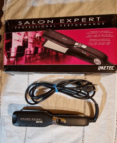 Piastra elettrica per - , capelli