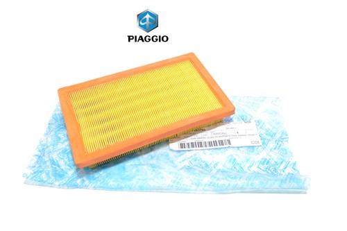 Filtro aria carta originale - carta,