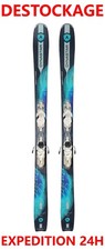 Ski Adulti DYNASTAR "LEGEND 88 W" Taglia: 166 Cm = 1 Metro 66 + Fissaggi