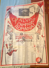 Salva la Campagna Romana