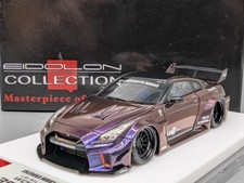 Eidolon Make Up 1:43 Liberty