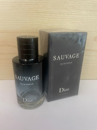 Profumo uomo sauvage dior - sauvage,