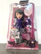 Bratz Midnight Dance Yasmin