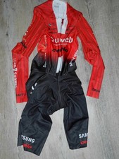 Craft Team Sunweb Cervelo tuta