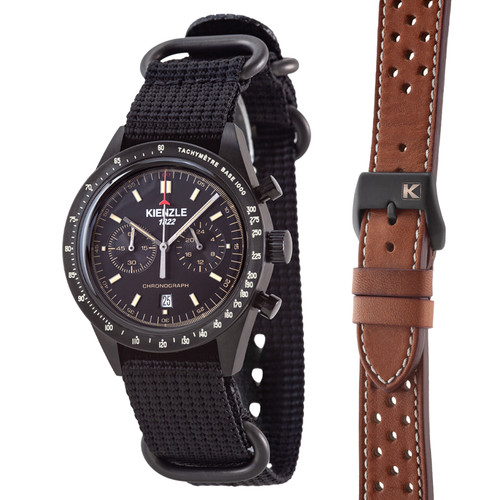 Kienzle blitz chrono kc429b - blitz,