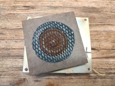 Tweeter a cupola per uova