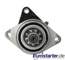 1** Motorino di Avviamento