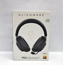 Alienware Pro Cuffie da Gioco