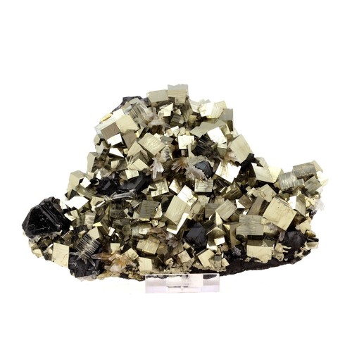 Minerali pietre preziose - e,