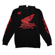 Honda Licensed Apparel Choice
