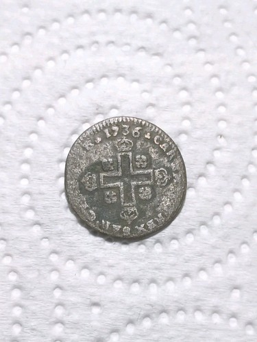 Carlo emanuele iii soldo - carlo, 1736