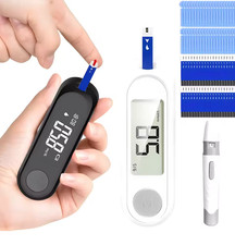 Kit Glicemia Diabete con