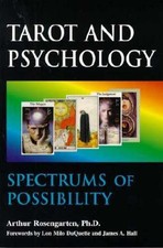 Tarot and Psychology: -