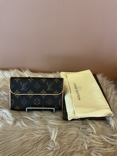 Autentica borsa louis vuitton - borsa,