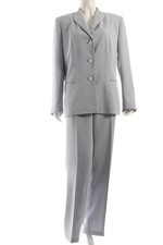 Tailleur Donna Abito da uomo