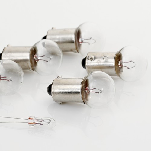 Kit lampade - kit,