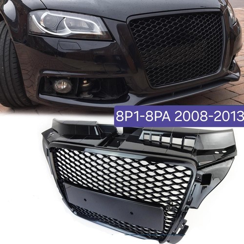 Griglia audi 8p1 8pa - a3, 8p1-8pa