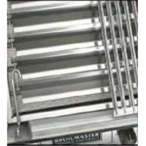 Broilmaster dpa100 tapparella - broilmaster,