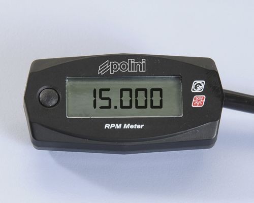 Strumentazione contagiri rpm - strumentazione,