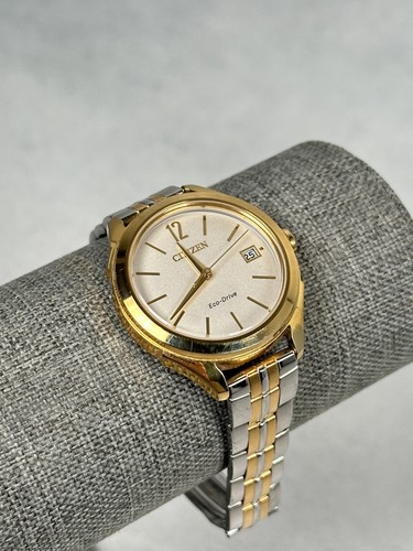 Orologio citizen eco - orologio, eco-drive