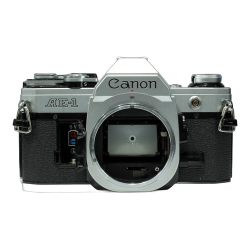 Canon slr fotocamera 35mm - slr,