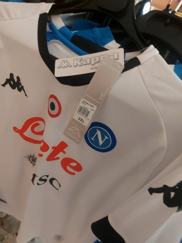 Maglia napoli calcio osimhen - ,