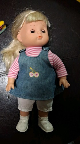Bambola italiana vintage - italiana,