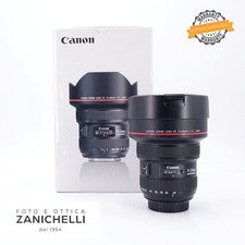 Canon EF 11-24mm F/4 L USM