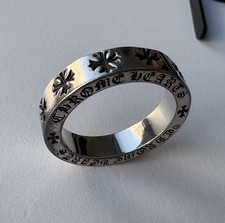 Anello gotico (stile cuori