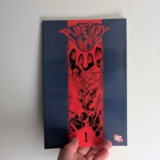 Planetary Volume 1: All Over