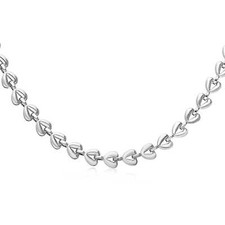 Collana Ragazza Gioiello