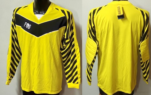Maglia portiere frankie garage - maglia,