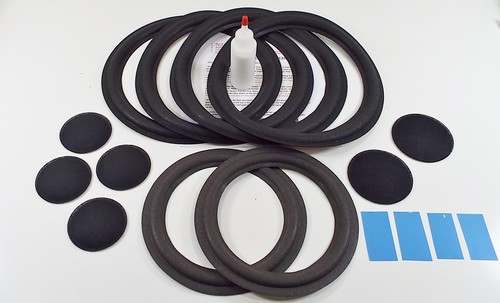 Kit riparazione altoparlanti