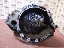 Cambio usato Toyota Yaris 2003