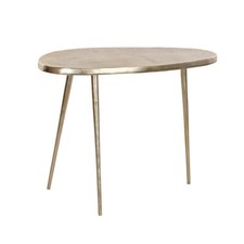 Tavolino salotto alluminio