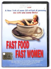 EBOND Fast Food Fast Women