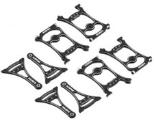 HUDY Sistema di installazione