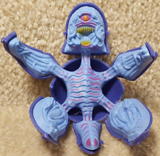 Raro mostroide mostroide