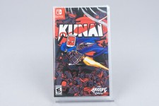Nintendo Switch *Kunai*