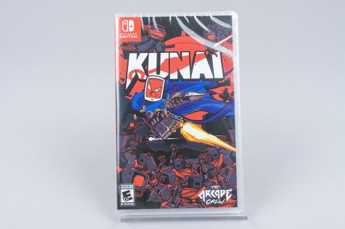 Nintendo switch kunai - nintendo, *kunai*