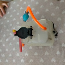 Rc Model serbatoio Cen Genesis 1:8