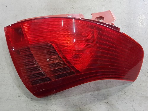 Fanale posteriore suzuki - dx,