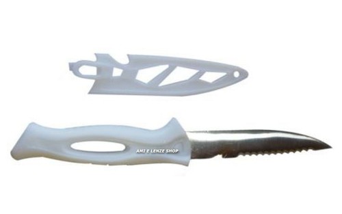 Coltello sfilettatore lama - coltello,