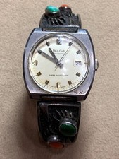 VINTAGE UOMO 1968 BULOVA